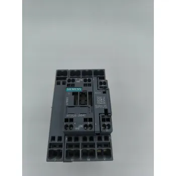 Stykač SIEMENS STYKAČ 3RT2526-2BB40 24V DC 1NO 1NC
