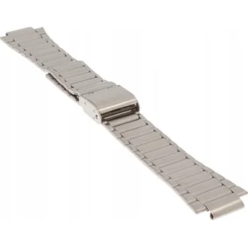 Náramek ORIGINÁLNÍ OCELOVÝ NÁRAMEK CASIO AQ-223