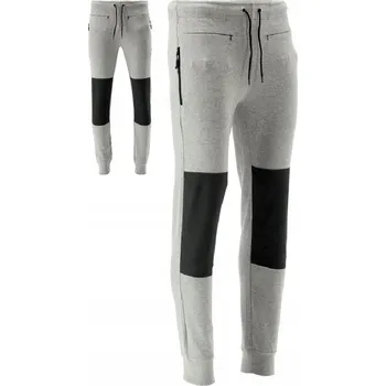 Pracovní obuv YATO PRACOVNÍ DRESOVÉ KALHOTY PÁNSKÉ ELASTICKÉ IDONEUS VELIKOST M