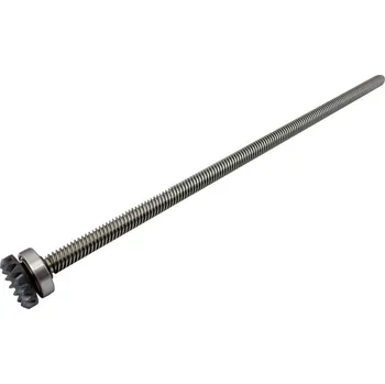 Pohon brány Sestava závitové tyče pro TO5024/5024I/5024HS