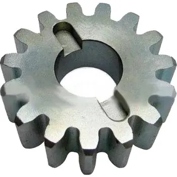 Pohon brány Pastorek na pohony NICE ROBUS600/1000, ROX600/1000