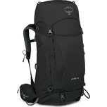 batoh cestovatelský dámský OSPREY KYTE 48, black - WXS/WS