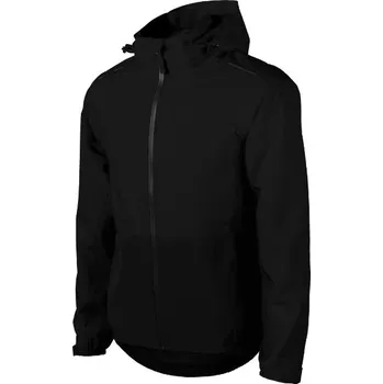 Rainbow bunda pánská černá 3XL