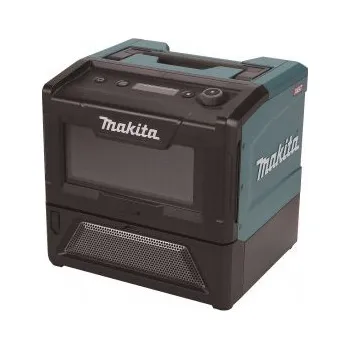 Mikrovlnná trouba Aku mikrovlnná trouba Li-ion XGT 40V,bez aku Z - MW001GZ