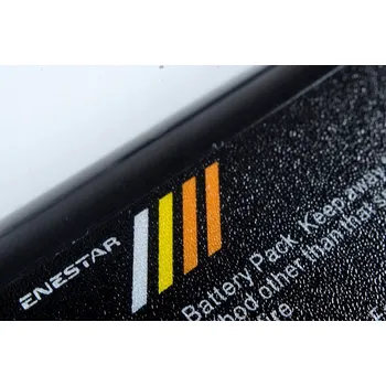 Baterie k notebooku Enestar baterie pro DELL R988H G069H F287H F286H