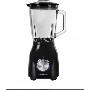 Elektrický mixér DICTROLUX Shake Power 1,5 litru 500 W, sklo