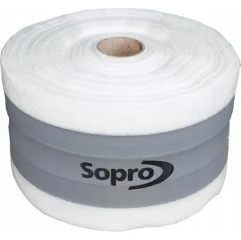 Izolační páska Izolační Fólie Sopro 10 x 0,12 m