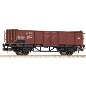 Modelářství PIKO 24537 H0 Otevřený vůz, DSB, Ep.IV PI24537