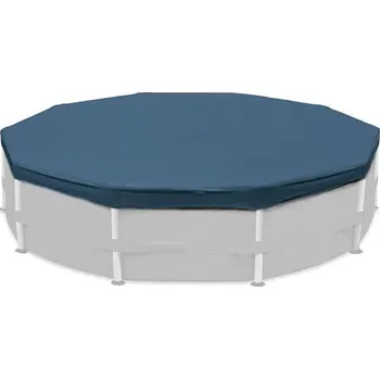 Marimex krycí plachta pro bazény Florida/Intex Metal Frame 4,57 m (10421027)