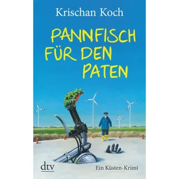 Pannfisch für den Paten - Koch, Krischan
