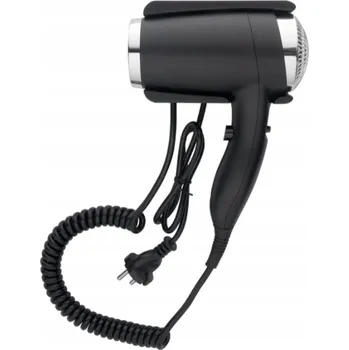 Péče o vlasy Stella fén na vlasy 1800 W černý 24.009-B