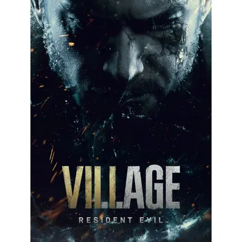 Hra pro Xbox RESIDENT EVIL VILLAGE KOD Xbox One digitální