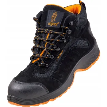 Pracovní obuv Pracovní obuv kotníková Urgent 103 SB velikost 38