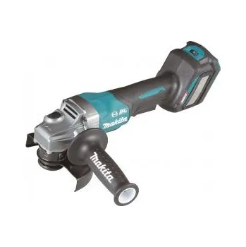 Bruska Aku úhlová bruska s regulací 125mm Li-ion XGT 40V, bez aku Z - GA029GZ