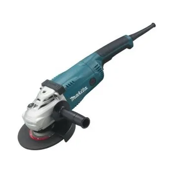 úhlová bruska Úhlová bruska s elektronikou 180mm,2200W - GA7020RF