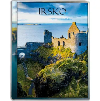 Fotoalbum Fotoalbum, léto, Irsko, 10x15 na 120 fotografií (647)