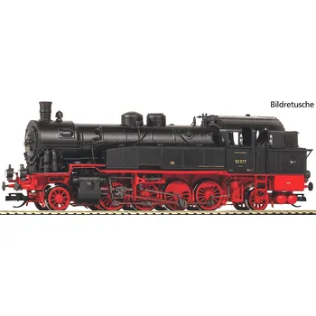 Modelová železnice PIKO 47136 TT Parní lokomotiva BR93, DRG, Ep.II PI47136