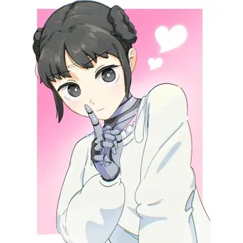 Obraz Plakát anime 29,7 x 38,3 cm