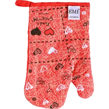 Chňapka Chňapka standard srdce