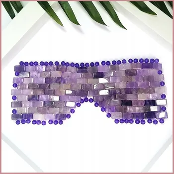 Pleťová maska Pleťová maska s fialovým ametystem Yeye