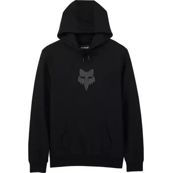 Pánská mikina Fox Head Fleece Po XL black/black