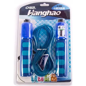 Švihadlo Plastové Švihadlo Midex 240 cm vícebarevné