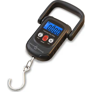 Anaconda váha Fully Scale