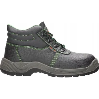 Pracovní obuv Pracovní Kotníková Obuv Vodotěsná Kožená ARDON FIRSTY S3 Velikost 43