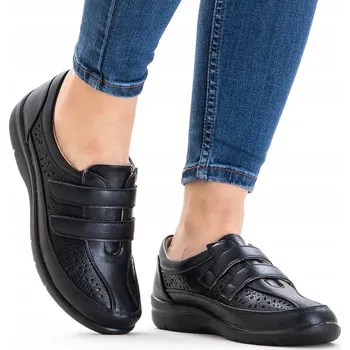 Dámské polobotky Wojtyłko dámské polobotky velikost 39