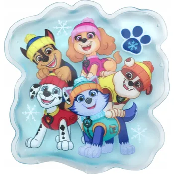 IP kamera CN Hřejivé polštářky ohřívače rukou na lyže do kapsy doba hřání 12 h