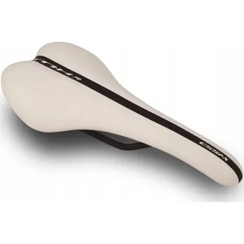Sedlo na kolo Sedlo Essax Mx-R Silniční 277x132 mm bílé
