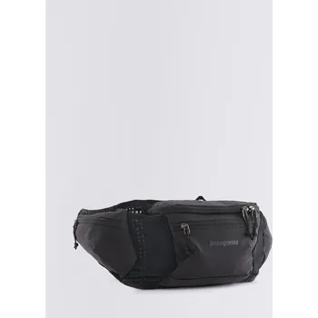 Ledvinka Patagonia Dirt Roamer Waist Pack 3L Black