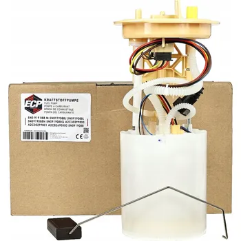 Palivový systém PALIVOVÉ ČERPADLO 5N0919088N VOLKSWAGEN TIGUAN 07-18 AUDI Q3 11-18 2.0TDI