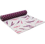 HOME ELEMENTS Prostírání běhoun 33*130 cm, Levandule 2022