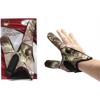 Příslušenství pro čtečku elektronické knihy CHRÁNIČ PRSTU PRO DALEKÉ HODY YORK CAMO