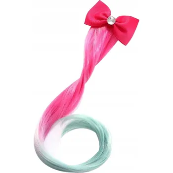 Paruka SYNTETICKÉ VLASY NA ZAPLÉTÁNÍ, PŘÍČESEK, barva B6