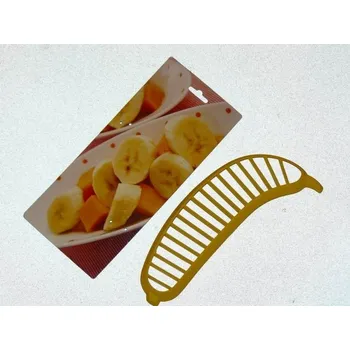 Kráječ zeleniny Kráječ banánů