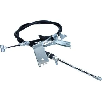 Lanko parkovací brzdy Tažné lanko, parkovací brzda MAXGEAR 32-1523