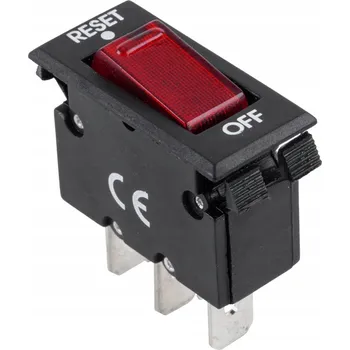 Autopojistky Tepelná pojistka 10 A