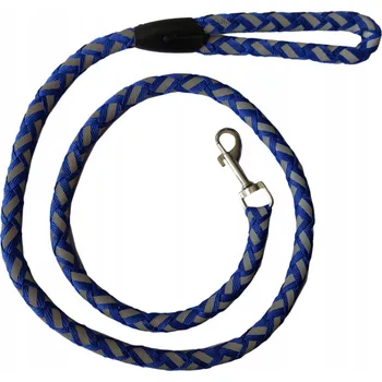 Vodítko pro psa Vodítko treningové vodítko Nunbell lanko 1,1 m