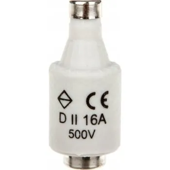 vypínač Odpojovač ETI Polam 500 V IP20 1 A