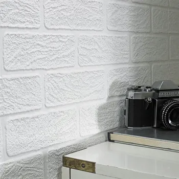 Tapeta TAPETA K VÝMALBĚ GRAHAM&BROWN TAPETA CIHLA