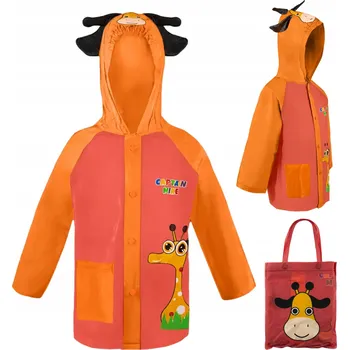 Moto bunda Captain Mike vel. 110-116, vícebarevný