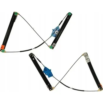 Stahovačka okna Přední Hever oken L Polcar 1335PSG1