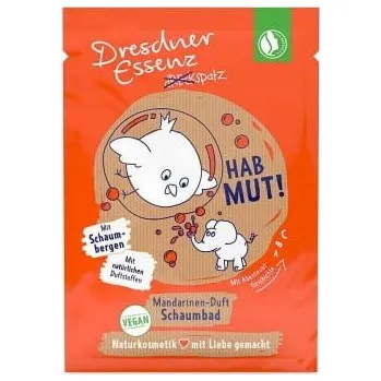 Koupelová pěna PRO ZDRAVÍ PĚNA DO KOUPELE Měj odvahu