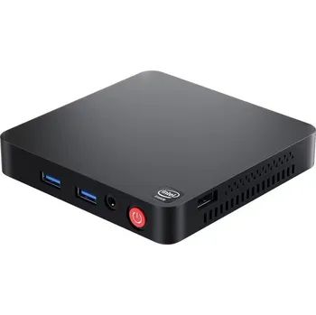 Stolní počítač Mini PC Beelink T5 Mini 4/64GB Win11 FV