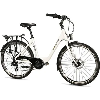 Sport LEADER FOX DOMESTA LADY 19", WHITE SHINY