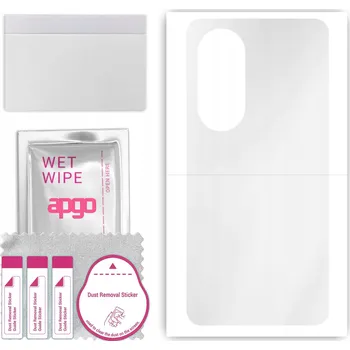 Pouzdro na mobilní telefon Ochranná Fólie apgo pro Oppo K12x 1 ks