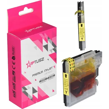 Inkoustová kazeta pro Brother LC-980 DCP-165C DCP-145C DCP-195C