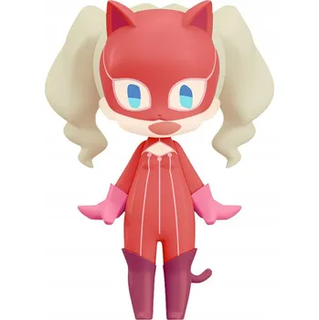 Figurka Persona 5 Royal HELLO! GOOD SMILE Akční figurka Panther 10 cm